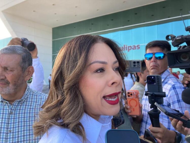 Empieza Tania Contreras a utilizar el bisturí para extirpar la podredumbre del Poder Judicial del Estado