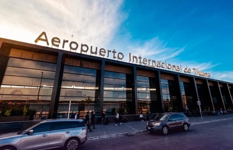 Tijuana: Aseguran 165 kilos de ‘coca’ y detienen a 11 pasajeros procedentes de Jalisco