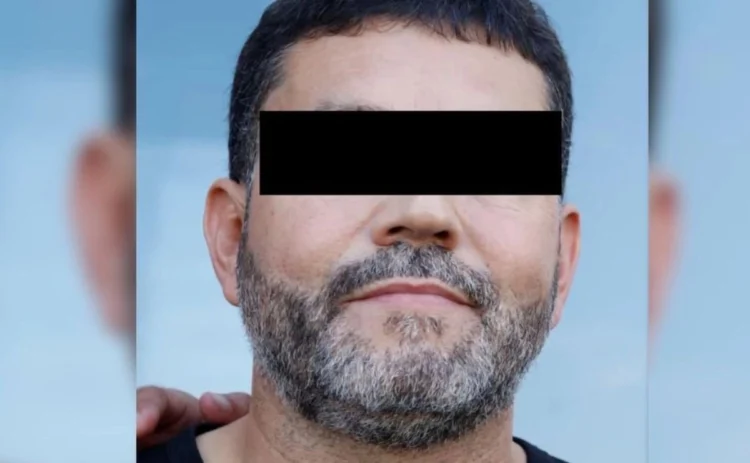 Sinaloa: Dictan prisión preventiva contra  6 pistoleros, entre ellos ‘El Tío’, presunto operador de ‘Los Chapitos’