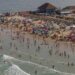 Llama Turismo de Tamaulipas a descubrir el encanto de las playas del Golfo de México