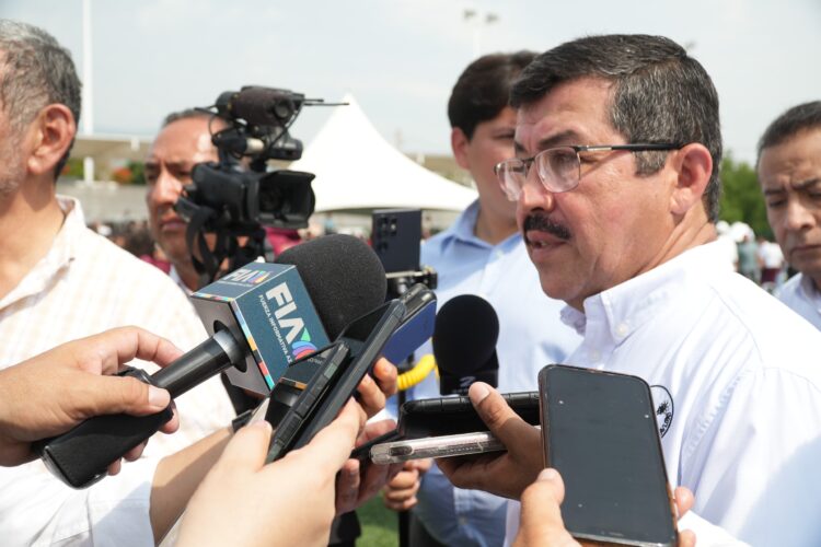 La UAT garantiza educación de excelencia con docentes de alto nivel: Dámaso Anaya