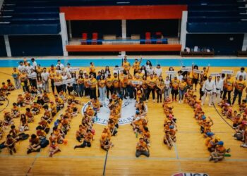 Pone en marcha la UAT campamentos deportivos y culturales de verano 2026