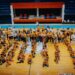 Pone en marcha la UAT campamentos deportivos y culturales de verano 2026