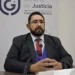 Ulises Lara, titular de la Fiscalía Especial de Asuntos Relevantes y vocero de la FGR renuncia al cargo
