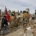 Sube a 2 mil 954 la cifra de muertos y a 16 mil 592 los heridos por sismos en Venezuela