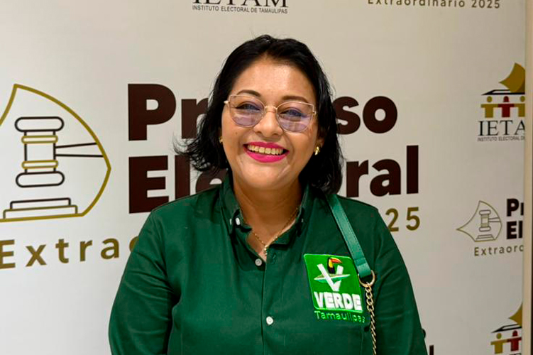 El PVEM de Tamaulipas definirá en diciembre convenios de coalición con Morena y PT
