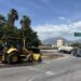 Ejecuta  gobierno de Américo adecuaciones viales en Victoria para mejorar fluidez vehicular