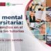 Reúne la UAT a más de tres mil universitarios en webinarios sobre salud mental