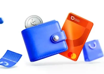 Cómo funciona el cashback de la DiDi Card: gana recompensas en tu monedero a través de DiDi Finanzas
