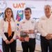 Cinco publicaciones de investigación de la UAT ingresan al Sistema Nacional de la SECIHTI
