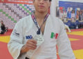 Lalo Sagastegui, deportista de la UAT, gana plata en Panamericano de Judo