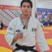 Lalo Sagastegui, deportista de la UAT, gana plata en Panamericano de Judo