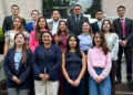 Lleva UAT talento de sus jóvenes egresados a la Suprema Corte de Justicia de la Nación