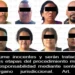 Juez federal vincula a proceso con prisión preventiva a 12 integrantes de ‘Los Caballeros Templarios’