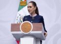 Sheinbaum reconoce trabajo de Américo Villarreal y destaca proyectos para Tamaulipas