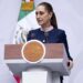 Sheinbaum reconoce trabajo de Américo Villarreal y destaca proyectos para Tamaulipas