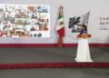 Tamaulipas se suma al programa de salud de la presidenta; habrá 500 nuevos consultorios médicos