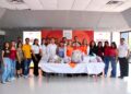 Concluye Familia UAT la colecta de útiles escolares “Impulsando Corazones 2026”