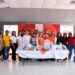 Concluye Familia UAT la colecta de útiles escolares “Impulsando Corazones 2026”