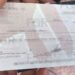 FGR obtiene prisión preventiva en contra de una persona responsable de intentar cambiar un cheque falso