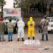 FGR inicia investigación por transporte de sustancia peligrosa identificada como mercurio