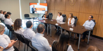 Amplía la UAT apoyo a proyectos de investigación 