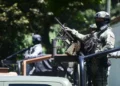 Obtiene FGR sentencia de 50 años de cárcel contra 2 narco-secuestradores detenidos en Tamaulipas