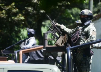 Obtiene FGR sentencia de 50 años de cárcel contra 2 narco-secuestradores detenidos en Tamaulipas