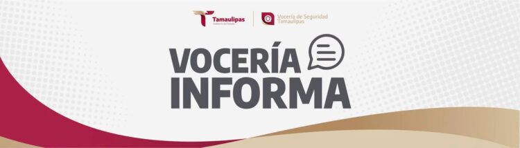 La vocería de SSP reporta hallazgo de un cadáver en descomposición en colonia de Victoria