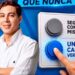Abraham Vargas admite que hay pérdida de confianza en el sindicato del ISSSTE