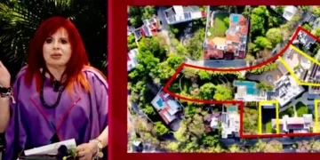 Campeche: La Fiscalía llevará ante un juez a 32 exfuncionarios de Alito Moreno por presunto desvío de $270 millones