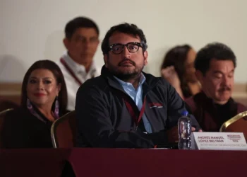 El hijo de AMLO reprocha a Trump retiro de su visa ‘al estilo hitleriano’ por órdenes de Marco Rubio