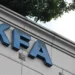 La KFA se disculpa por haber dado entretenimiento sexual a árbitros de varios países