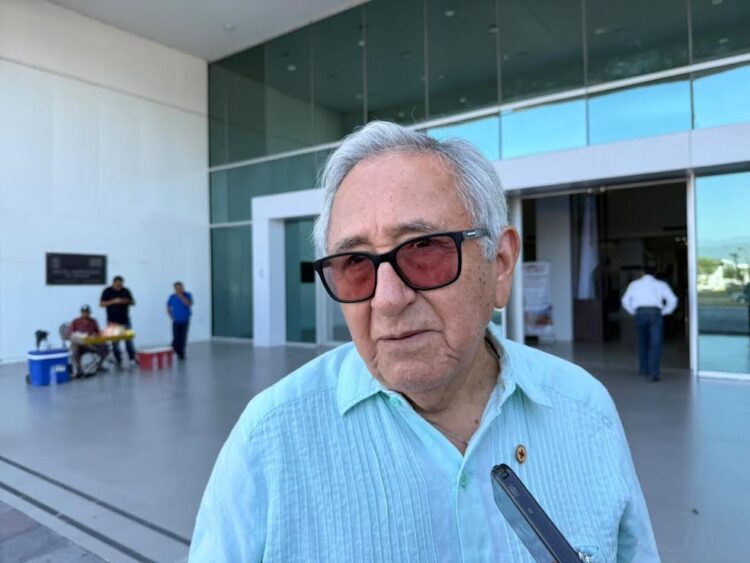 Delegado de la Cruz Roja de Victoria admite persistencia de crisis financiera; falta dinero y ambulancias