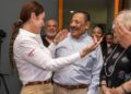 Tamaulipas: Acusan a Arnulfo de parar el ‘reloj sindical’ para ocuparse de promover a Carmen Lilia Canturosas
