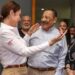 Tamaulipas: Acusan a Arnulfo de parar el ‘reloj sindical’ para ocuparse de promover a Carmen Lilia Canturosas