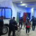 La GE auxilia a menores con discapacidad durante trayecto de autobús varado en tramo Victoria-Reynosa