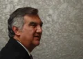 El gobernador de Tamaulipas reconfirma que él aún tiene visa: ‘La he enseñado 20 veces’
