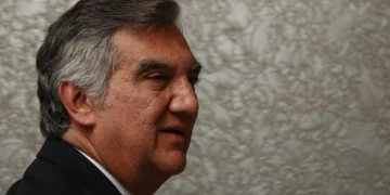 El gobernador de Tamaulipas reconfirma que él aún tiene visa: ‘La he enseñado 20 veces’