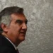 El gobernador de Tamaulipas reconfirma que él aún tiene visa: ‘La he enseñado 20 veces’