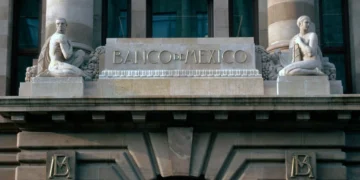 El Banco de México eleva de 1.1 a 1.5 por ciento la previsión de crecimiento de economía mexicana para 2026