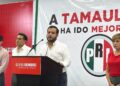 El PRI Tamaulipas acusa grave ineficiencia de la CFE y cuestiona silencio de MC y Morena ante problemas