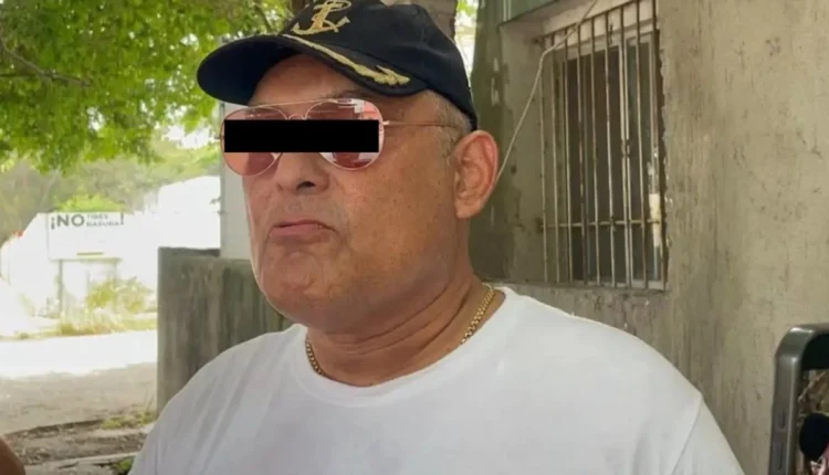 Fiscalía de Tamaulipas mantiene detenido a director de academia donde murió Dafne por presunto abuso sexual hace 20 años