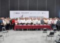 Capacitan a municipios sobre programas federales y medición de aguas nacionales