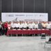 Capacitan a municipios sobre programas federales y medición de aguas nacionales