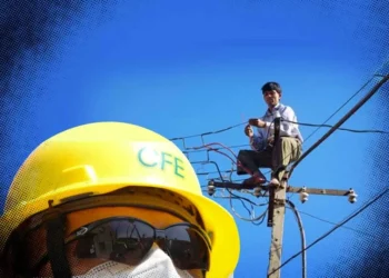 Tamaulipas: La CFE detecta sobrecargas críticas por robo de luz en Victoria, Reynosa y Matamoros