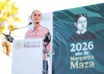 Gobernadoras y gobernadores de la 4T expresan respaldo absoluto a Sheinbaum; piden a Rocha actuar con madurez