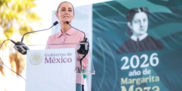 Gobernadoras y gobernadores de la 4T expresan respaldo absoluto a Sheinbaum; piden a Rocha actuar con madurez
