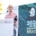 Gobernadoras y gobernadores de la 4T expresan respaldo absoluto a Sheinbaum; piden a Rocha actuar con madurez