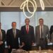 Impulsa Américo agenda con CANACAR y CONCAMIN para fortalecer la competitividad de Tamaulipas